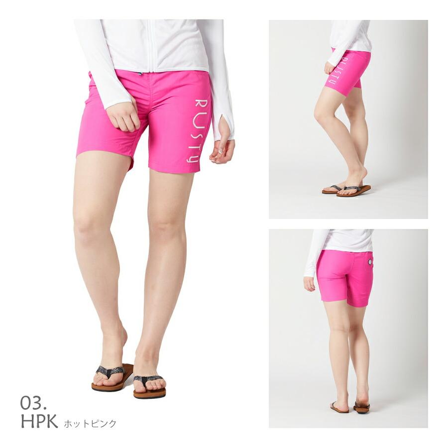RASH ボードショーツ RASH ラッシュ 2024ボードショーツ (RASH 4WAY Board Shorts