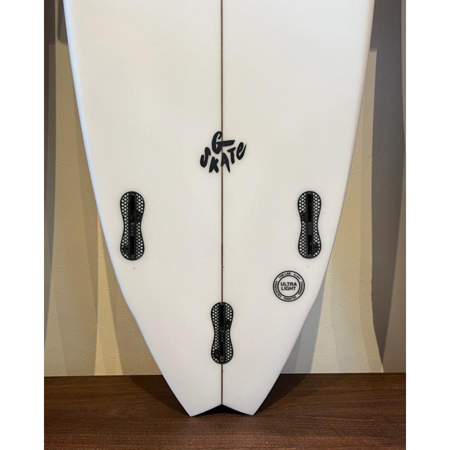 CHANNEL ISLANDS SURFBOARDS 期間限定SALE!! G SKATE 5'6 CHANNEL ISLANDS SURFBOARDS 期間限定SALE!! G SKATE 5'6