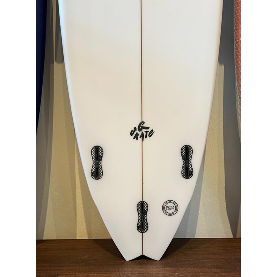 CHANNEL ISLANDS SURFBOARDS G SKATE 5'8” ブルー チャンネル CHANNEL ISLANDS SURFBOARDS G SKATE 5'8” ブルー チャンネル
