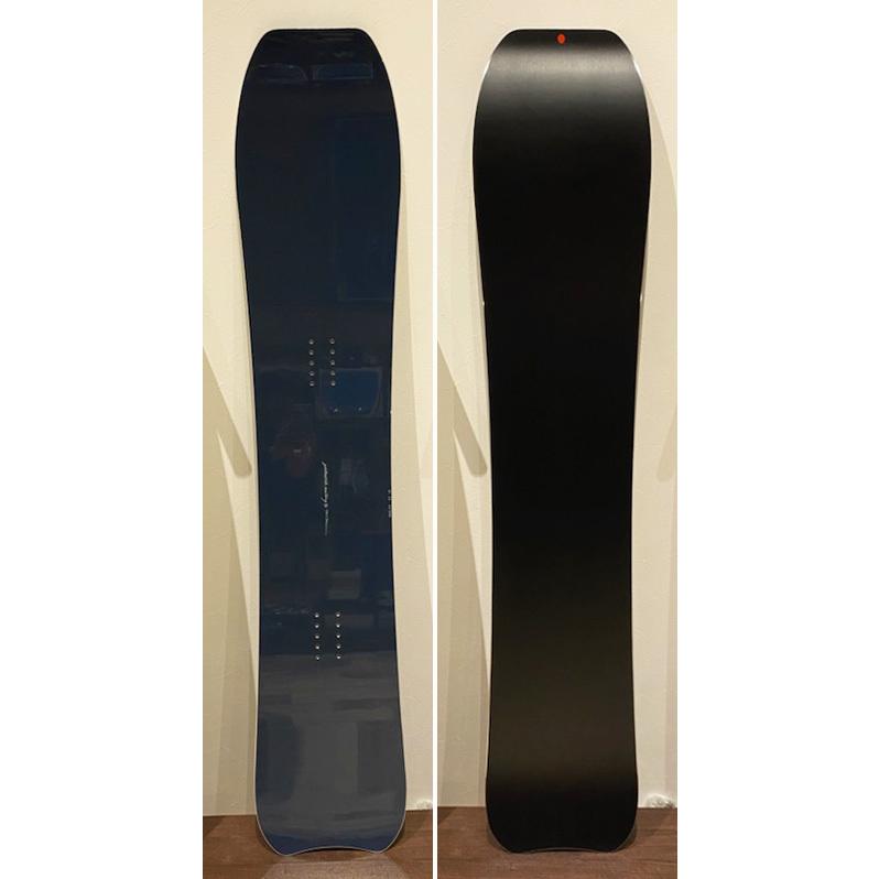 20-21モデル 「MANTARAY（マンタレー）」 ゲンテンスティック　GENTEMSTICK　玉井太郎　ショートキャンバー　送料無料(49335円)