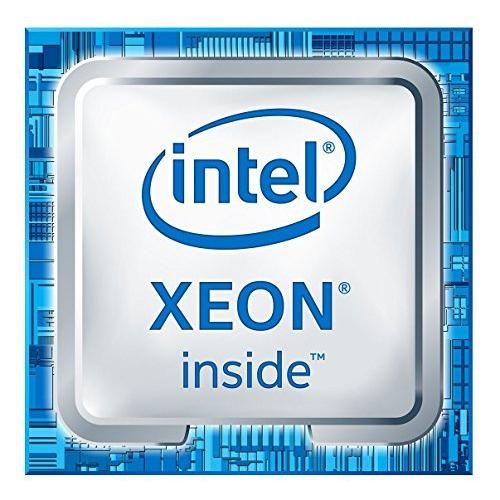 Intel CPU Broadwell-EP Xeon E5-2620v4 2.10GHz 8コア/16スレッド