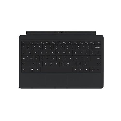 クリスマス特集2021 Back with (Keyboard 2 Cover Type Surface Microsoft Light) Black - layout UK その他PCパーツ