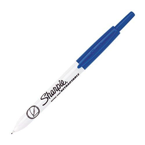 上質で快適
Sharpie Retractable by 12 of Box Blue, Point, Ultra-Fine Markers, Permanent その他事務用品 上質で快適
Sharpie Retractable by 12 of Box Blue, Point, Ultra-Fine Markers, Permanent その他事務用品