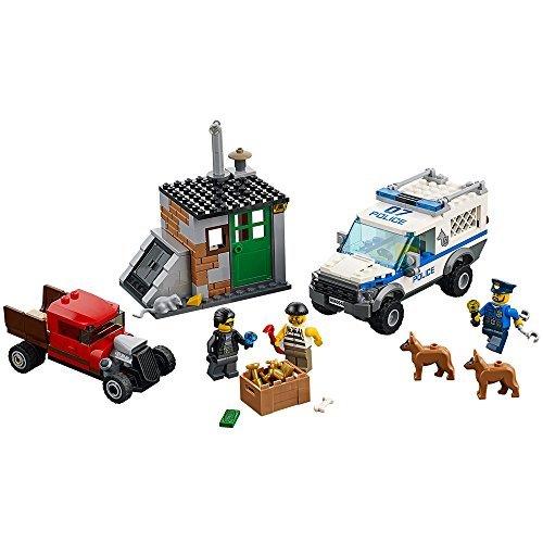 Lego City 60048: Police Dog Unit並行輸入 安い買い www.themagazine.ca