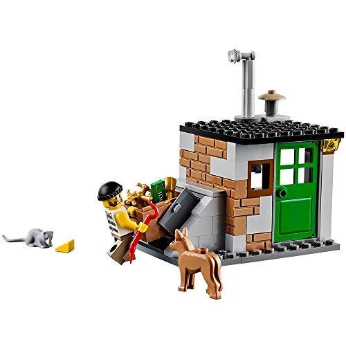 Lego City 60048: Police Dog Unit並行輸入 安い超高品質 bodycontourz.com