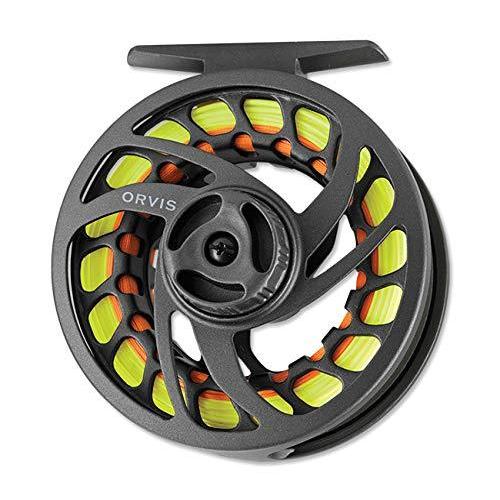 Orvis 1 リール Wt) (7-9 Iv Reels, Clearwater Reels/Only Arbor Large Clearwater その他体育器具 総合福袋