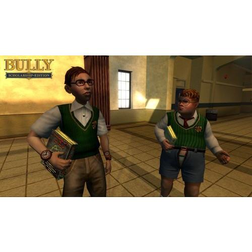 Bully: Scholarship Edition / Game並行輸入｜ocello-store｜04