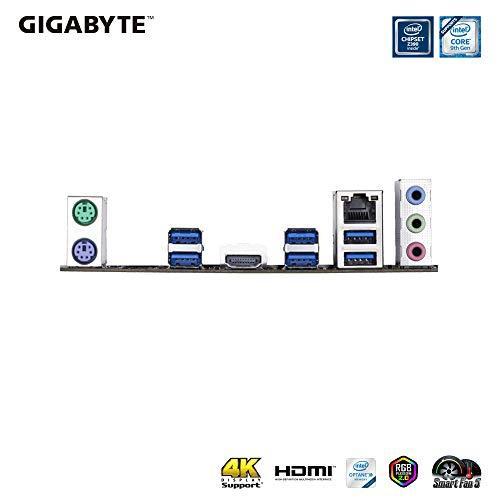 GIGABYTE Z390 UD ATX マザーボード Intel Z390チップセット搭載 
