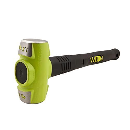 高評価 Lb 4 Wil412 Wilton Head Hammer並行輸入 Sledge Bash In 12 その他道具