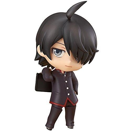 ねんどろいど 化物語 阿良々木暦 ノンスケール Abs Atbc Pvc製 塗装済み可動フィギュア並行輸入 5ynwjkh0o2 その他おもちゃ Mail Printmag Ir