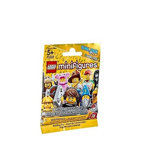 Set Random 12 Series Minifigures Lego Of Vary 並行輸 May Styles Packs 5 ブロック 日本人気超絶の Themtransit Com