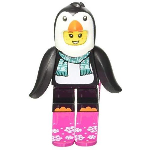 LEGO Penguin Hut 5005251 (6 Pcs)並行輸入