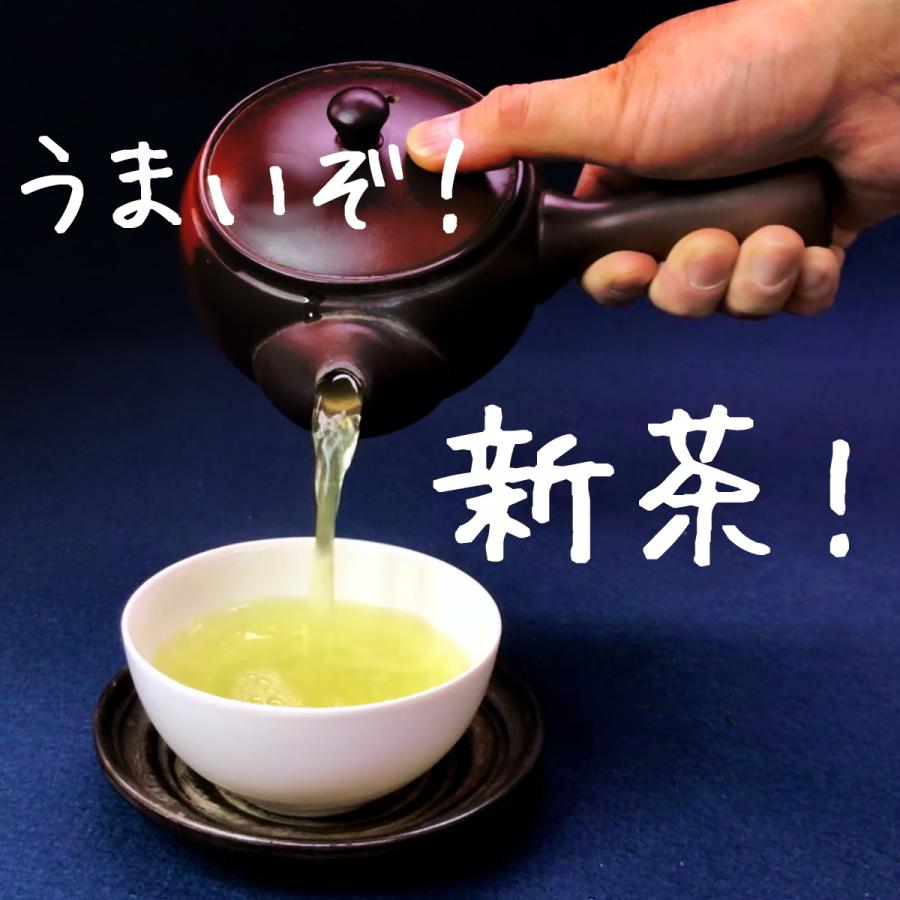 静岡新茶 100g｜ocha-kobayashi-shop｜09