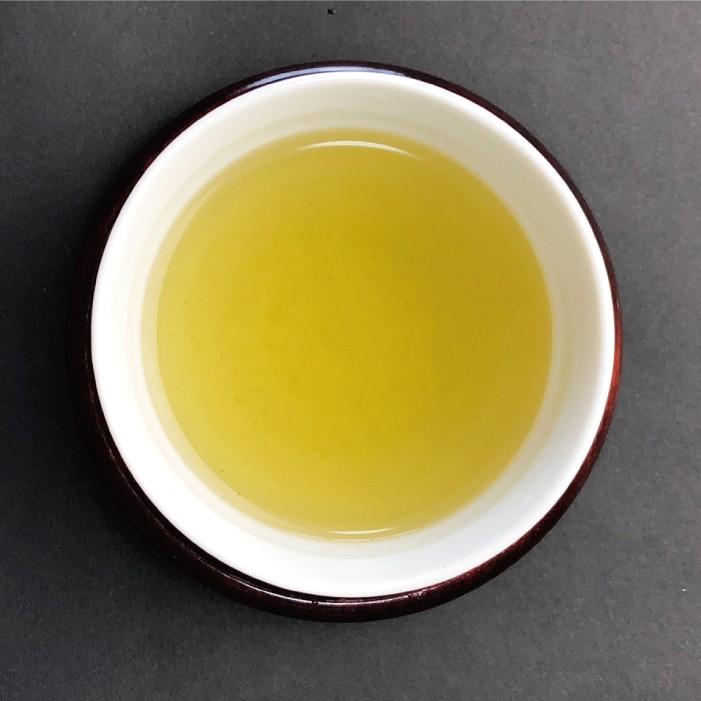 八女茶 玉露白折 100g : お茶のみどり園 - 通販 - Yahoo!ショッピング