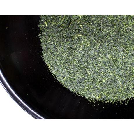 さえみどり　90ｇ/極上煎茶/新茶/煎茶/茶葉/緑茶/日本茶/お茶 |  | 03