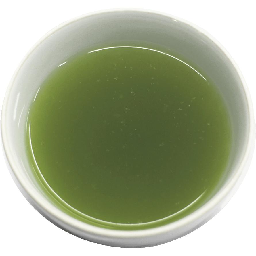 さえみどり　90ｇ/極上煎茶/新茶/煎茶/茶葉/緑茶/日本茶/お茶 |  | 02