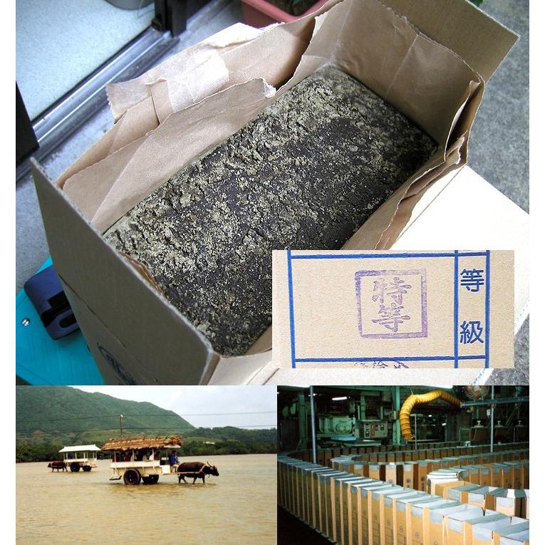 純黒糖　特等　ブロック30kg　西表黒糖　製造：西表糖業株式会社　黒砂糖　黒糖　純黒糖 | ヘルシーライフ | 05