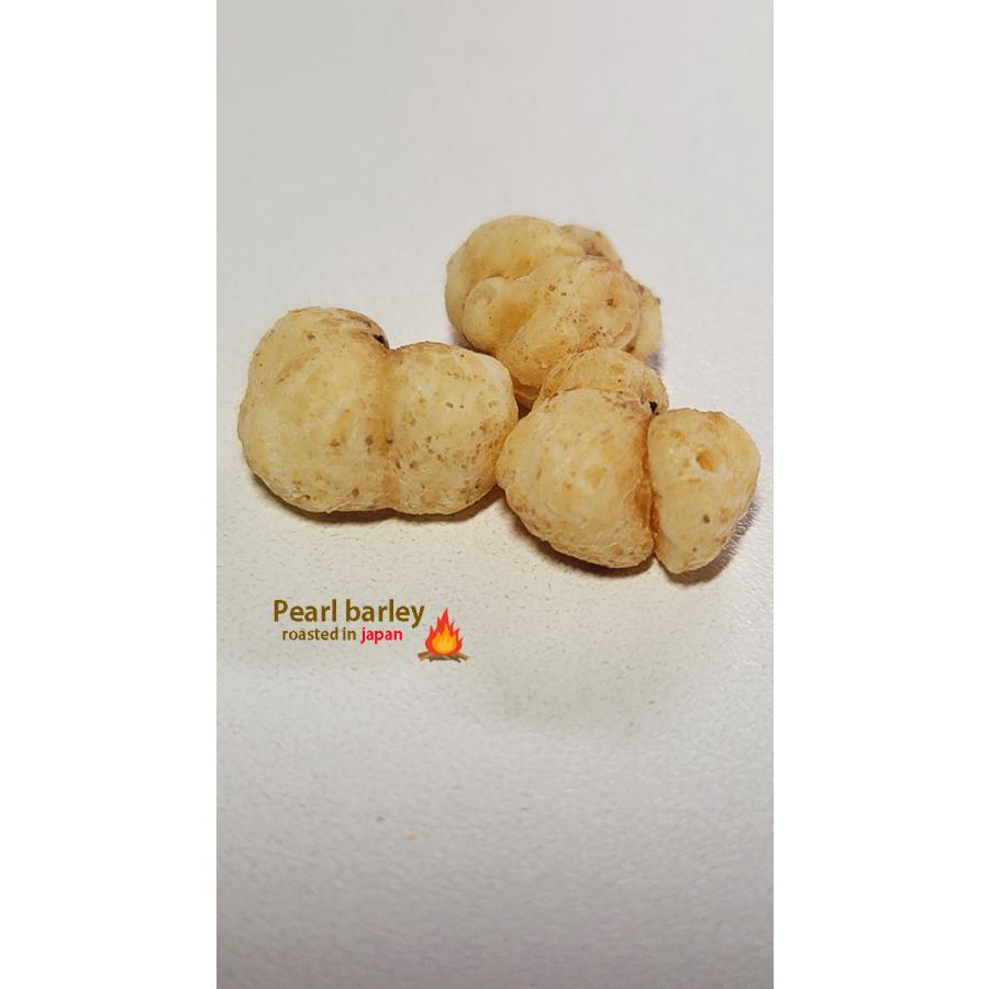 発売50年の信頼 無農薬栽培 鮮度が自慢　食べる はとむぎ 400g×2袋　精白　ポリポリサクサク食感　 Granola　保存食　いつでもチャック　大容量 |  | 03