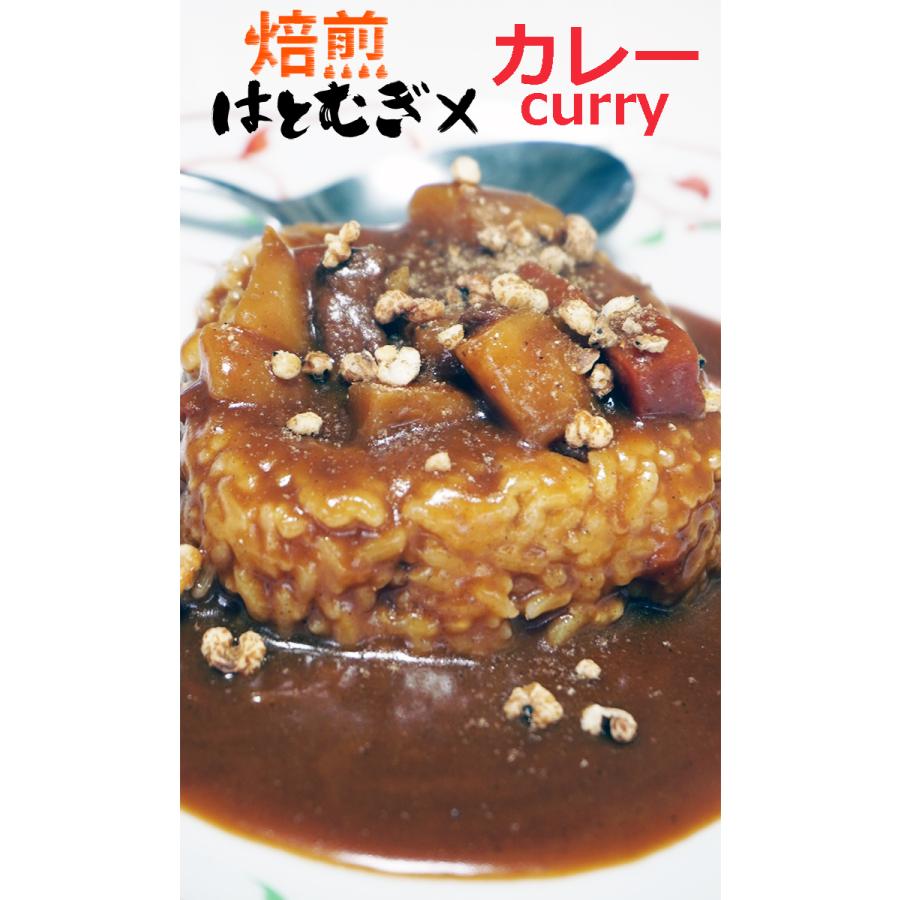 発売50年の信頼 無農薬栽培 鮮度が自慢　食べる はとむぎ 400g×2袋　精白　ポリポリサクサク食感　 Granola　保存食　いつでもチャック　大容量 |  | 09