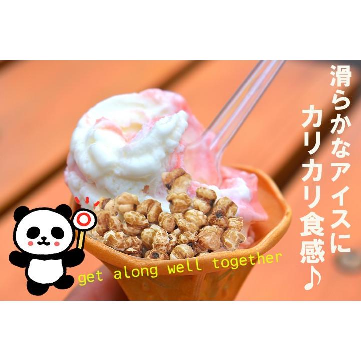 発売50年の信頼 無農薬栽培 鮮度が自慢　食べる はとむぎ 400g×2袋　精白　ポリポリサクサク食感　 Granola　保存食　いつでもチャック　大容量 |  | 07