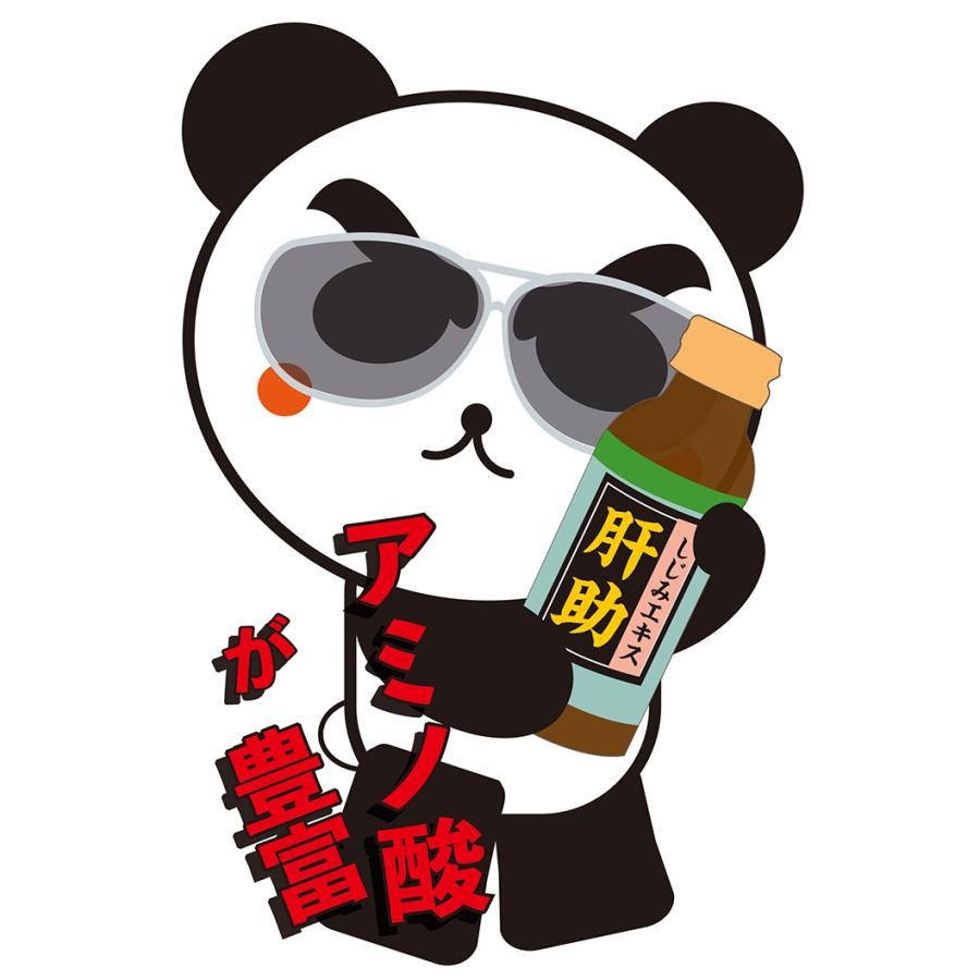 しじみちゃん本舗 しじみエキスドリンク肝助【糖類ZERO】 100mL×30本