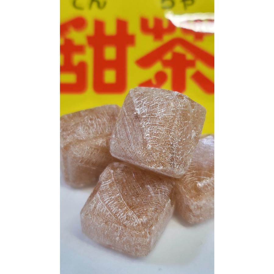 ミホミフーズ 100 甜茶飴 30g×10袋　鼻・のど甜茶飴 のど飴 鼻のど甜茶飴 メントール 和漢 喉飴 のどあめ あめ アメ のど 飴 |  | 02