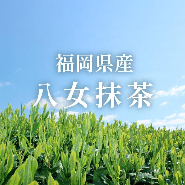 抹茶 抹茶缶 粉 パウダー 奥翠30g 抹茶 粉末 パウダー 日本茶  八女産 九州産 国産 日本茶  Ochamura matcha  Okumidori  Japanese green tea
