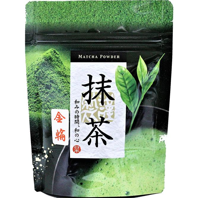 丸久小山園 抹茶和光100g袋×5セット 丸久小山園 抹茶和光100g