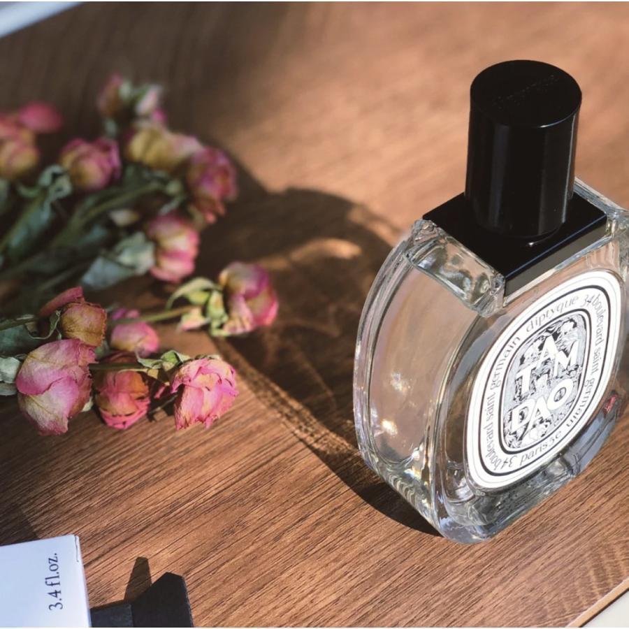 新品】 タムダオ100mlオードトワレスプレー[ディプティック 
