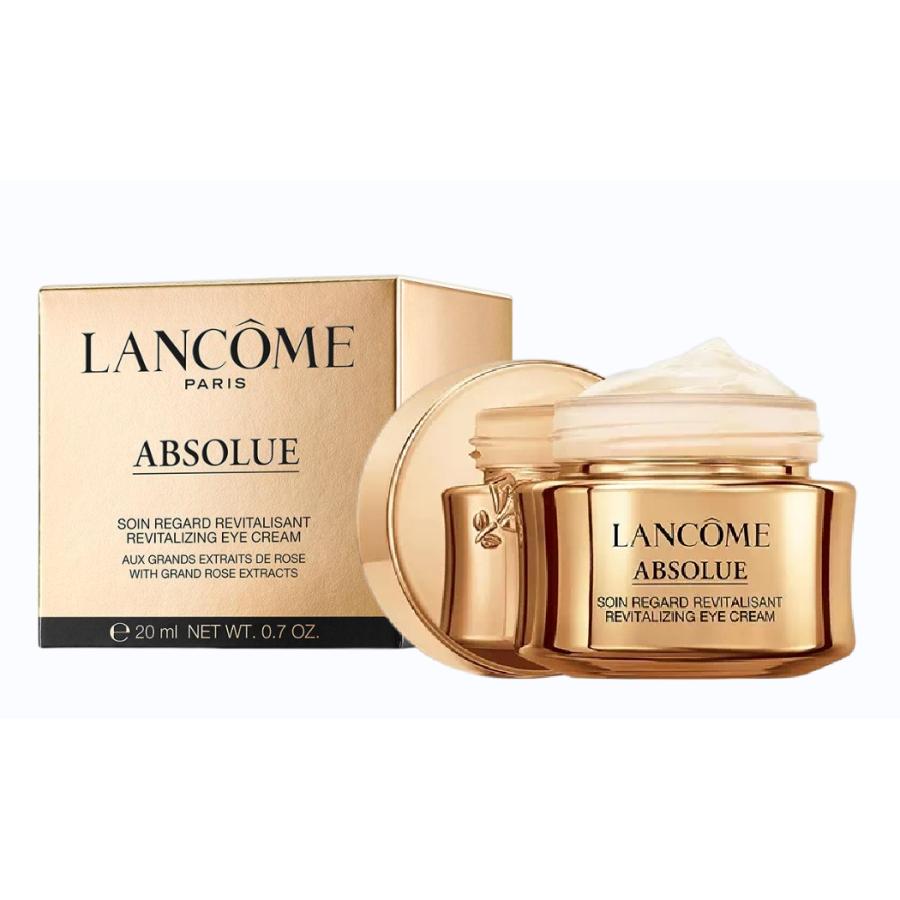 ランコム LANCOME アプソリュアイクリーム 20ml 【正規品 送料無料 