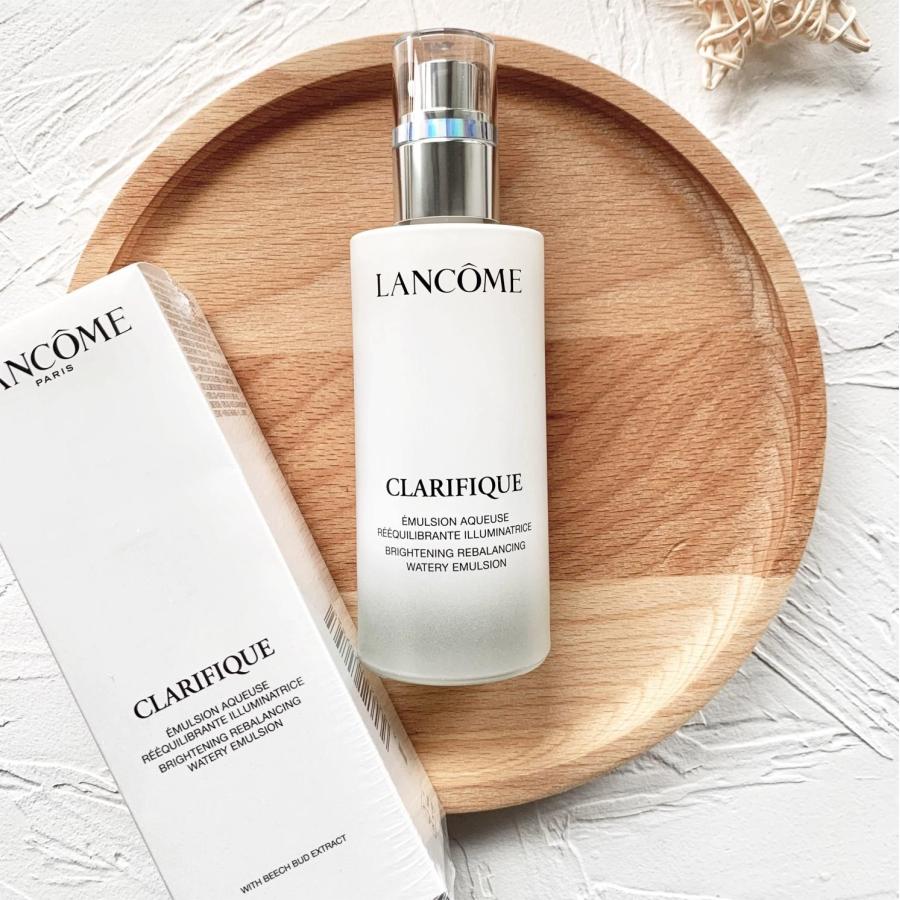 LANCOME ランコム クラリフィック バランシング ウォータリーエマルジョン 75mL【正規品 送料無料】｜ochi-shop｜05