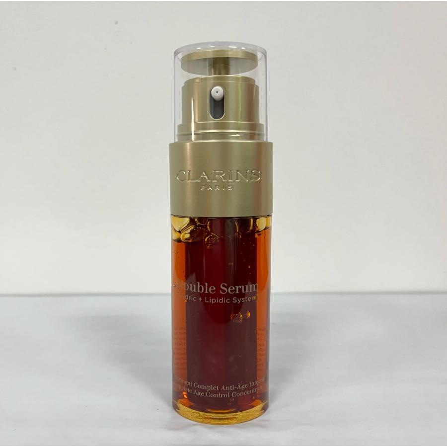 母の日プレゼント CLARINS クラランス ダブル セーラム 50ml (美容液) 正規品｜ochi-shop｜04