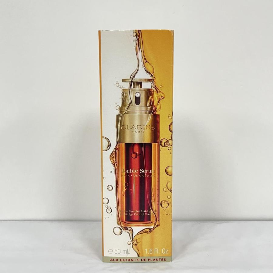 母の日プレゼント CLARINS クラランス ダブル セーラム 50ml (美容液) 正規品｜ochi-shop｜05