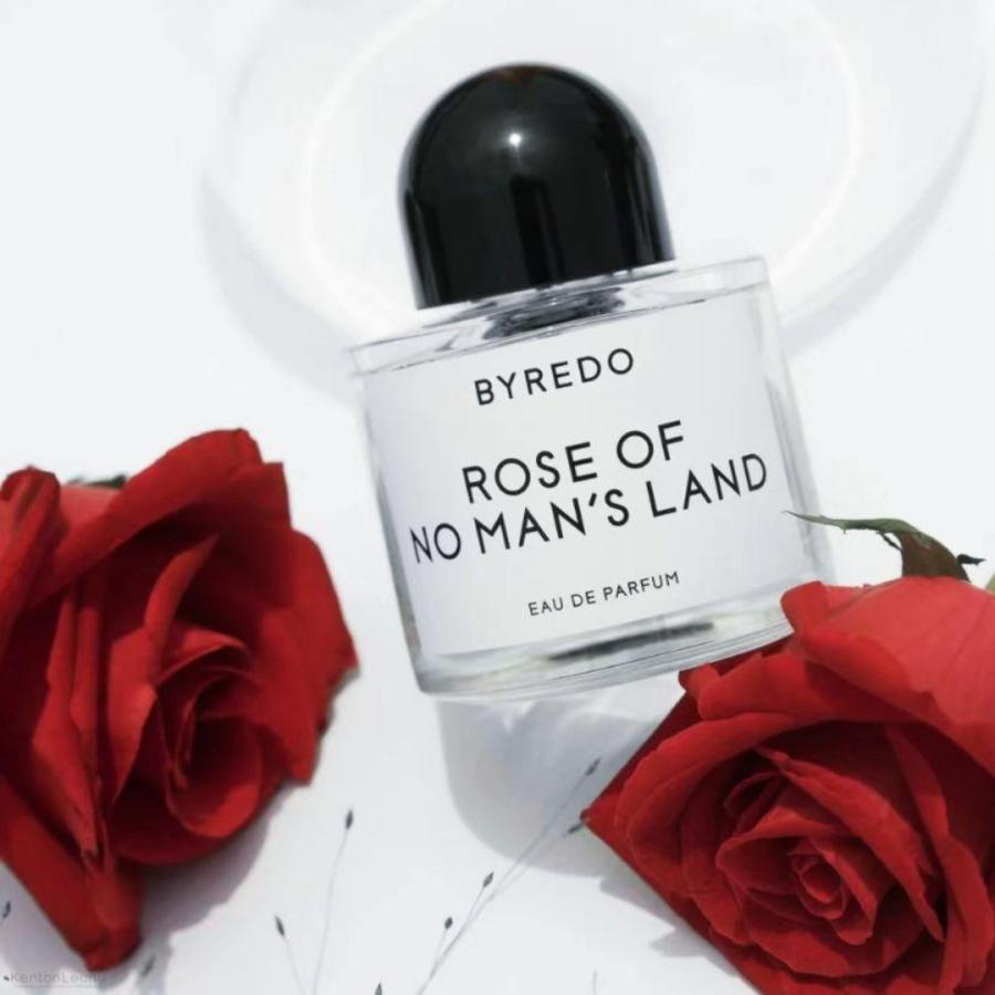 BYREDO バイレード ローズ オブ ノー マンズ ランド 100ml ROSE OF NO MAN'S LAND 香水【送料無料】｜ochi-shop｜05