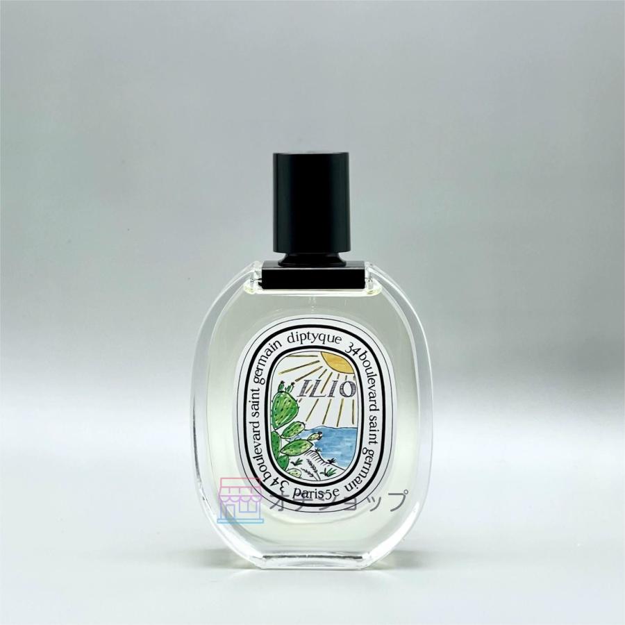 diptyque ディプティック オードトワレ イリオ 100ML 香水 本体