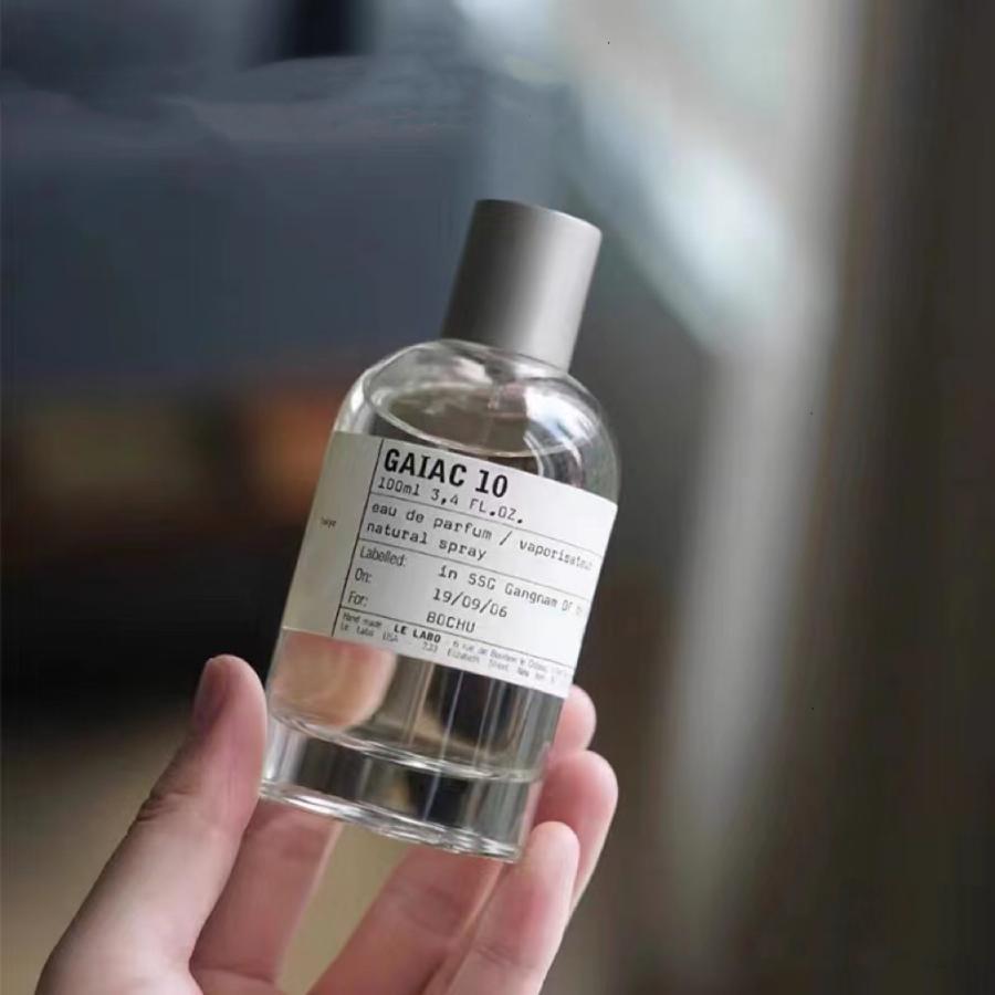 【LE LABO】ル ラボ ガイアック 10 オードパルファム Gaiac 10 EDP 100ml 香水 送料無料｜ochi-shop｜04