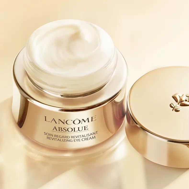 無料発送 ランコム LANCOME アプソリュアイクリーム 20ml アイケア