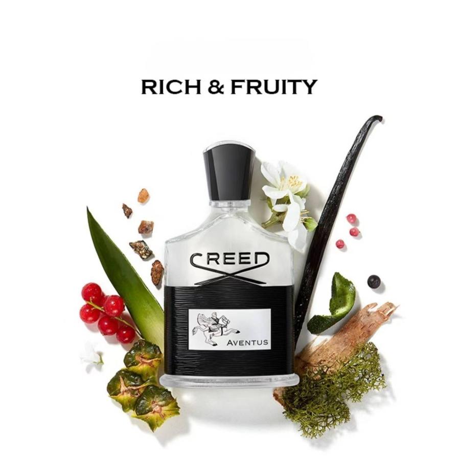 アバントゥス クリード aventus creed 香水 75ml-