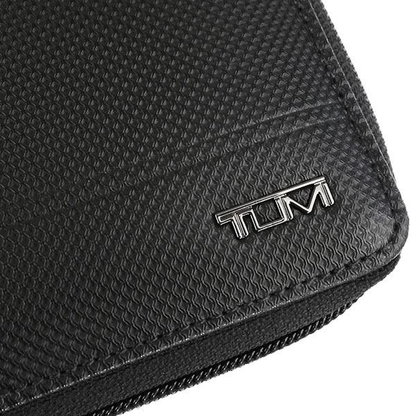 TUMI 長財布 トゥミ クラッチバッグ トラベルウォレット 本革 TUMI 長財布 トゥミ クラッチバッグ トラベルウォレット 本革