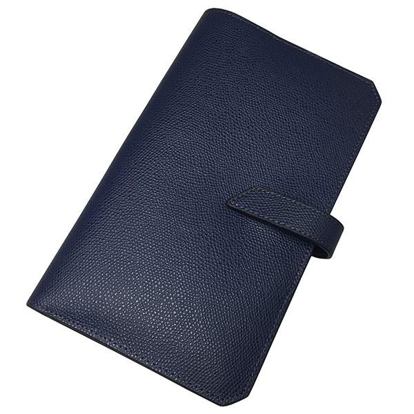 TUMI（トゥミ） トラベルウォレット 長財布 本革 レザー パスポート