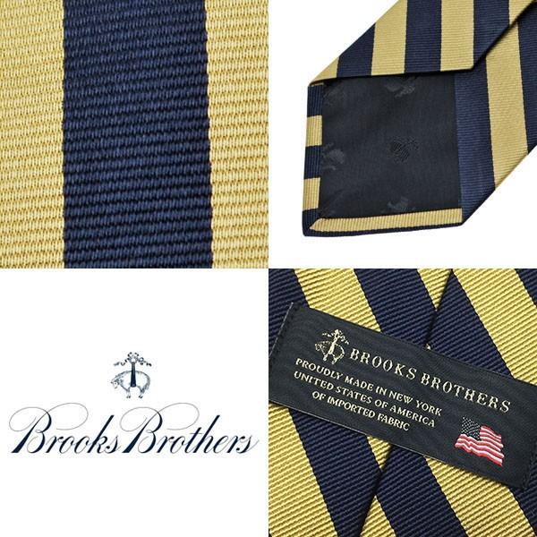 BROOKS BROTHERS ブルックスブラザーズ ネクタイ シルクタイ BROOKS BROTHERS ブルックスブラザーズ ネクタイ シルクタイ