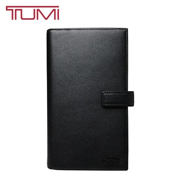 Tumi オーガナイザー パスポートケース 長財布 本革　黒　ブラック　トュミ 楽天市場】TUMI トラベルウォレット トゥミ 長財布 本革 レザー