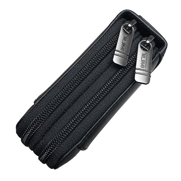 TUMI 長財布 トゥミ クラッチバッグ トラベルウォレット 本革 レザー