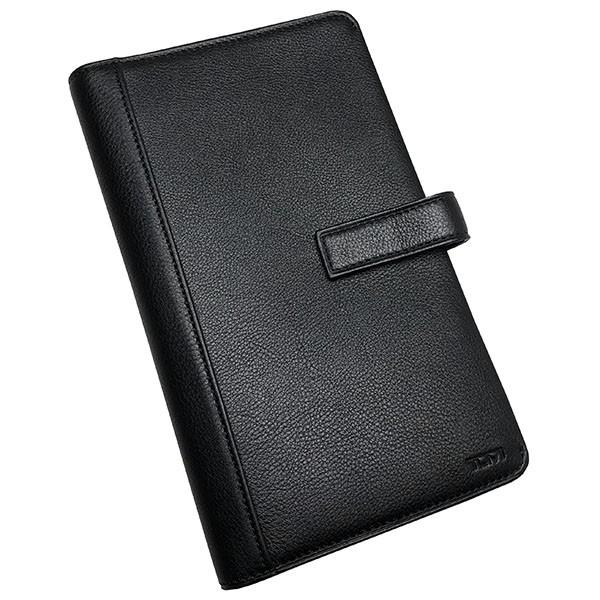 TUMI トゥミ 旅行財布 手帳 パスポートケース 長財布 TUMI トラベルウォレット トゥミ 長財布 本革 レザー パスポート