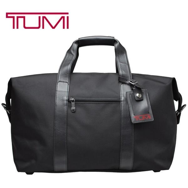 【 未使用品 】TUMI トゥミ 22149 ボストンバッグ TUMI トゥミ ボストンバッグ バリスティックナイロン 機内持込み
