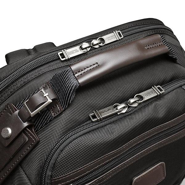 TUMI バックパック トゥミ PC収納 リュックサック バッグ 本革 TUMI バックパック トゥミ PC収納 リュックサック バッグ 本革