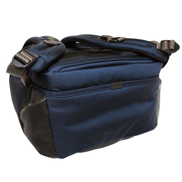 TUMI レザーバッグ TUMI（トゥミ） バックパック PC収納 リュックサック バッグ 本革