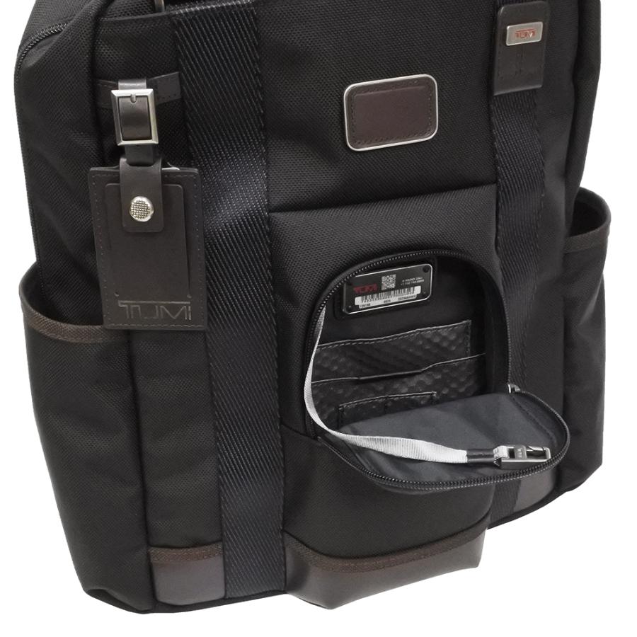 TUMI バックパック トゥミ トートバッグ PC収納 リュックサック TUMI バックパック トゥミ トートバッグ PC収納 リュックサック