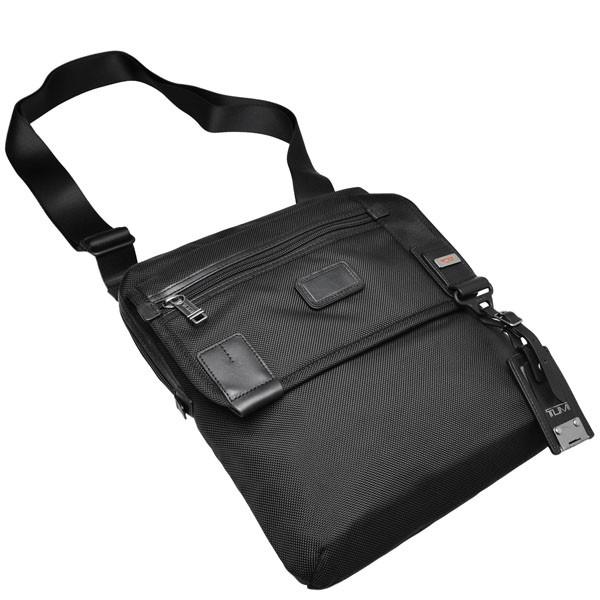 TUMI バッグ トゥミ ショルダーバッグ バリスティックナイロン TUMI バッグ トゥミ ショルダーバッグ バリスティックナイロン