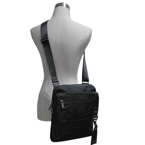 TUMI バッグ トゥミ ショルダーバッグ バリスティックナイロン TUMI バッグ トゥミ ショルダーバッグ バリスティックナイロン